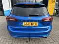 Ford Focus Wagon 1.0 155PK Hybrid ST Line AUTOMAAT | TREKHAAK Bleu - thumbnail 5