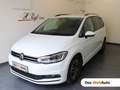 Volkswagen Touran Friends TDI DSG Weiß - thumbnail 1