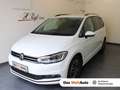 Volkswagen Touran Friends TDI DSG Weiß - thumbnail 1