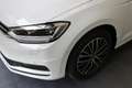 Volkswagen Touran Friends TDI DSG Weiß - thumbnail 2