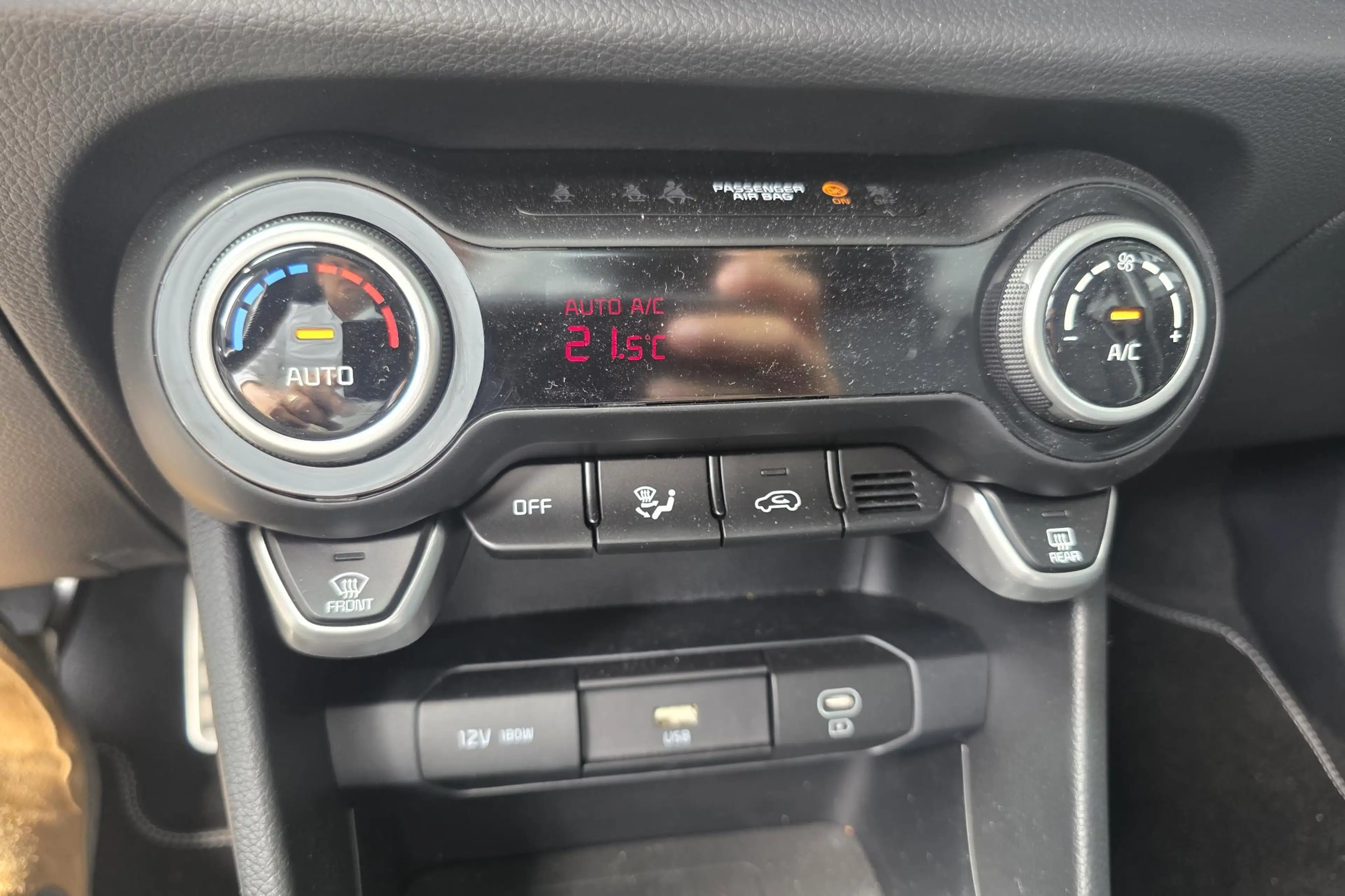 Kia Picanto 1.0 GDi GT-Line | Snel leverbaar | — photo 13