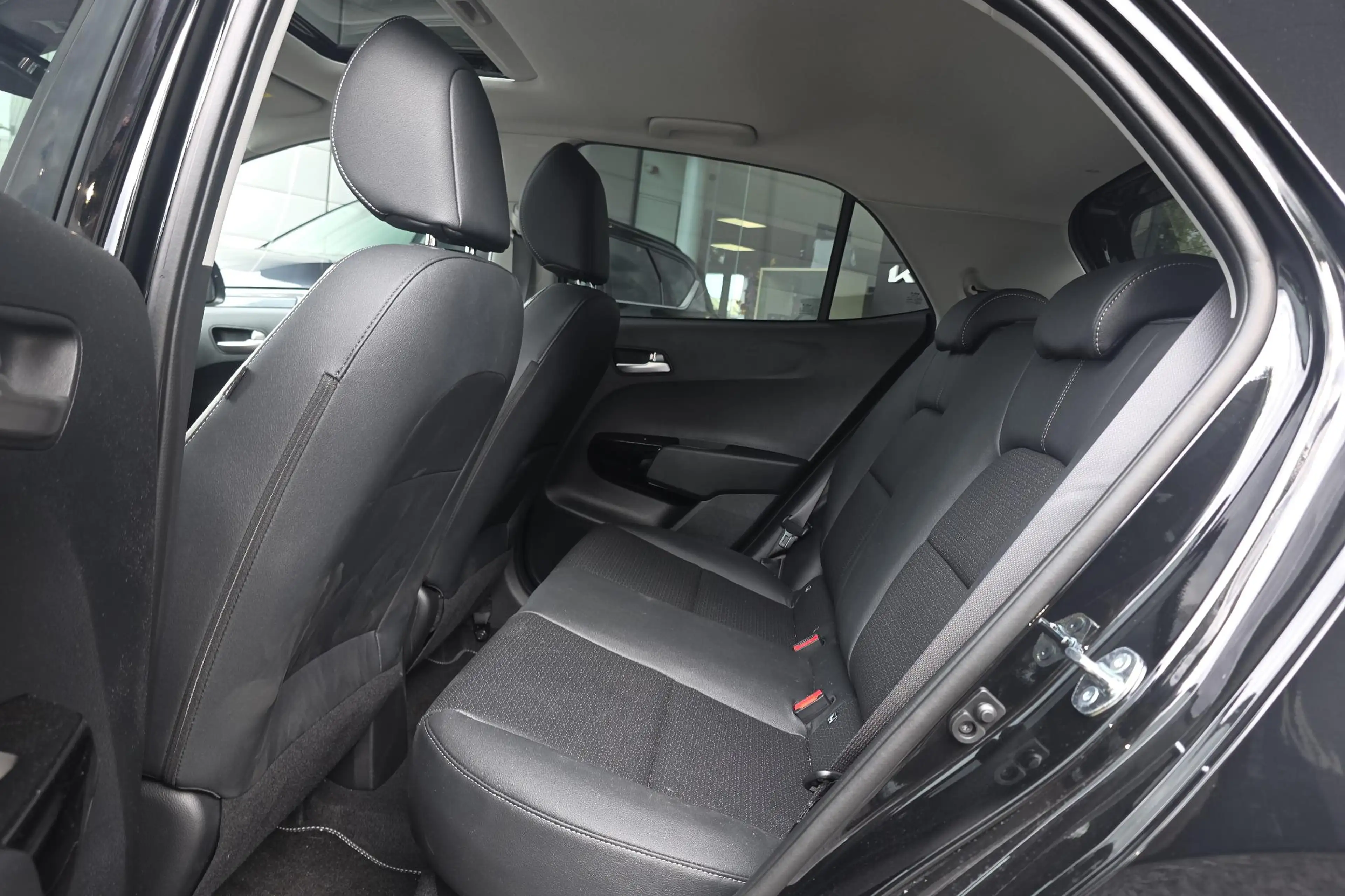 Kia Picanto 1.0 GDi GT-Line | Snel leverbaar | — photo 7