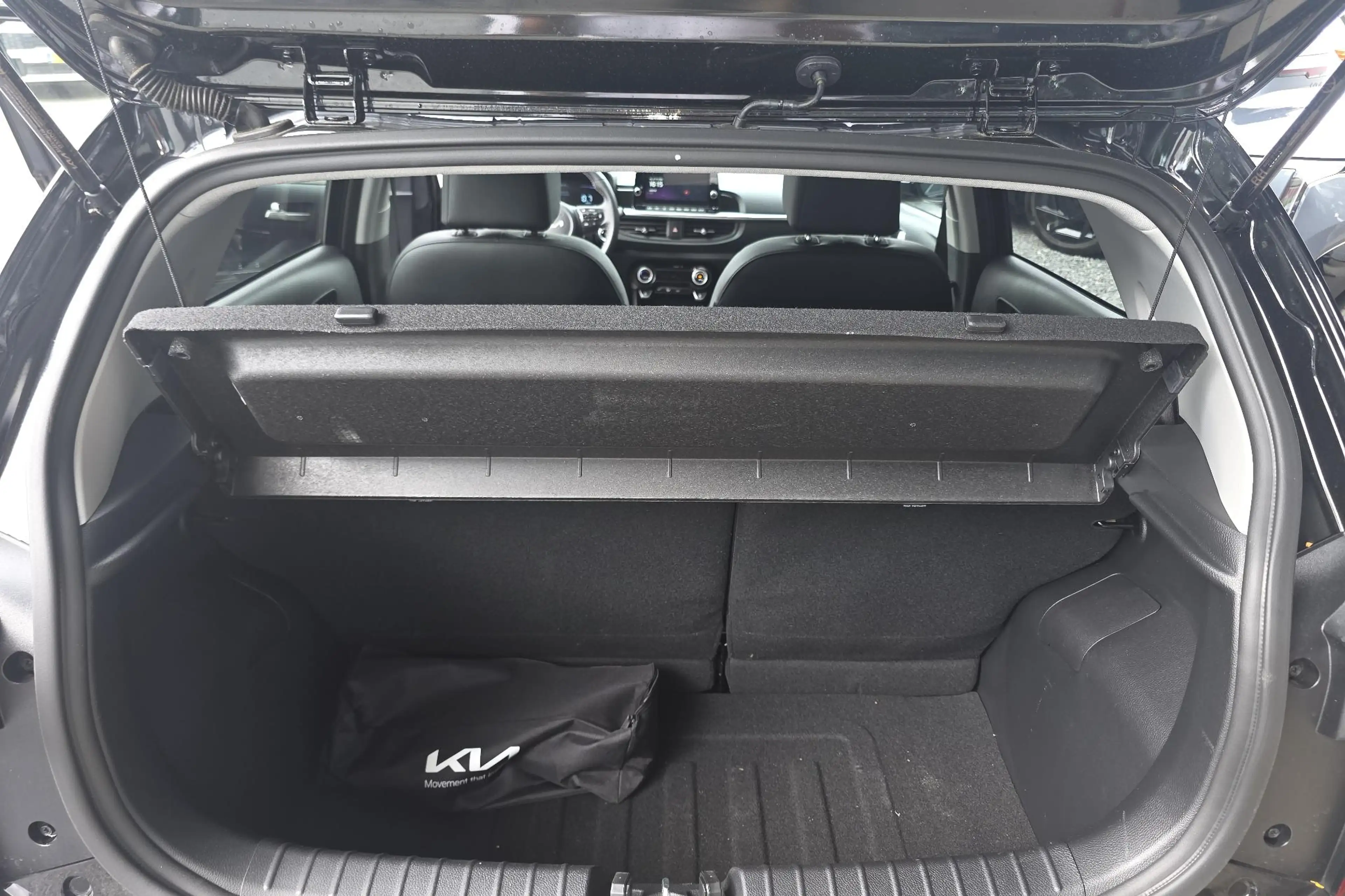Kia Picanto 1.0 GDi GT-Line | Snel leverbaar | — photo 8