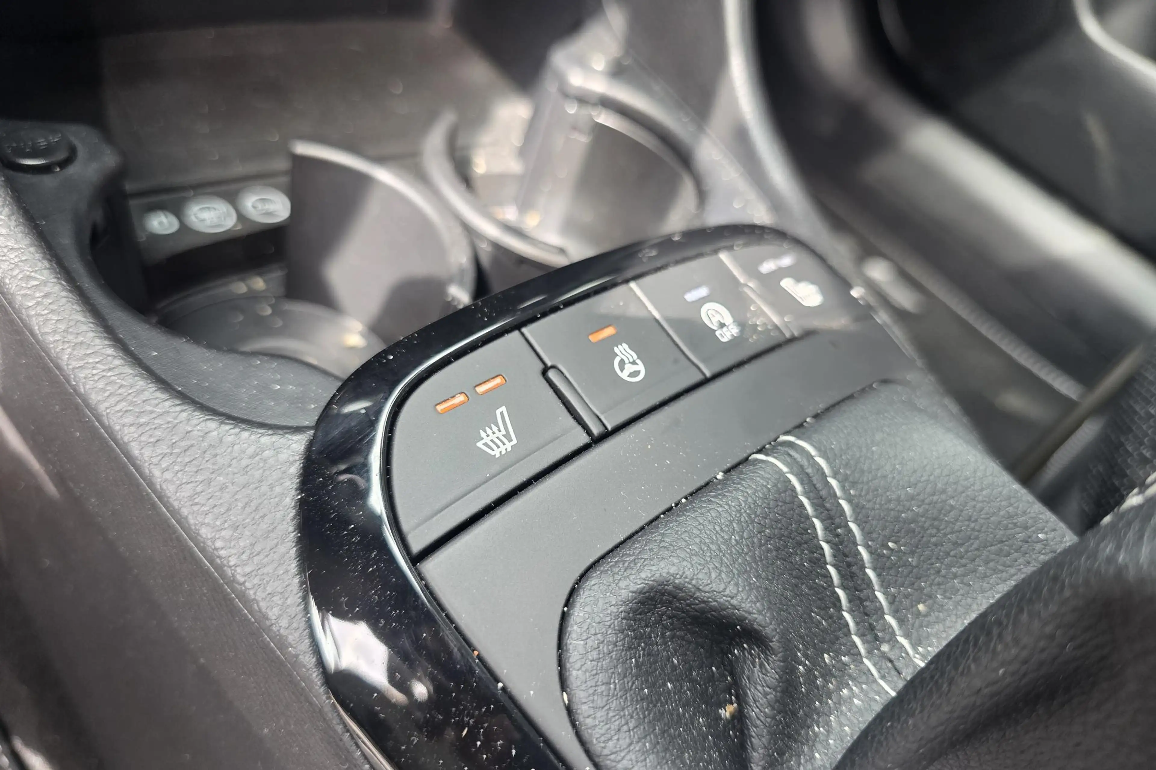 Kia Picanto 1.0 GDi GT-Line | Snel leverbaar | — photo 14