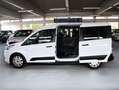 Ford Transit Connect AMF Bruns Rollstuhlrampe Heckausschnitt 1.Hand Wit - thumbnail 12