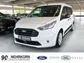 Ford Transit Connect AMF Bruns Rollstuhlrampe Heckausschnitt 1.Hand Wit - thumbnail 1