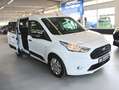 Ford Transit Connect AMF Bruns Rollstuhlrampe Heckausschnitt 1.Hand Wit - thumbnail 11