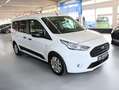 Ford Transit Connect AMF Bruns Rollstuhlrampe Heckausschnitt 1.Hand Wit - thumbnail 6