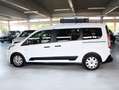 Ford Transit Connect AMF Bruns Rollstuhlrampe Heckausschnitt 1.Hand Wit - thumbnail 2