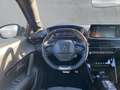 Peugeot 208 e- GT Navigation LED ACC Rückfahrkamera Apple CarP Gris - thumbnail 16