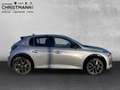 Peugeot 208 e- GT Navigation LED ACC Rückfahrkamera Apple CarP Gris - thumbnail 6
