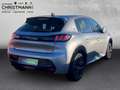 Peugeot 208 e- GT Navigation LED ACC Rückfahrkamera Apple CarP Gris - thumbnail 5