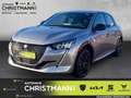 Peugeot 208 e- GT Navigation LED ACC Rückfahrkamera Apple CarP Gris - thumbnail 1
