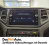 Volkswagen Golf Sportsvan Comfortline TSI Grau - thumbnail 11