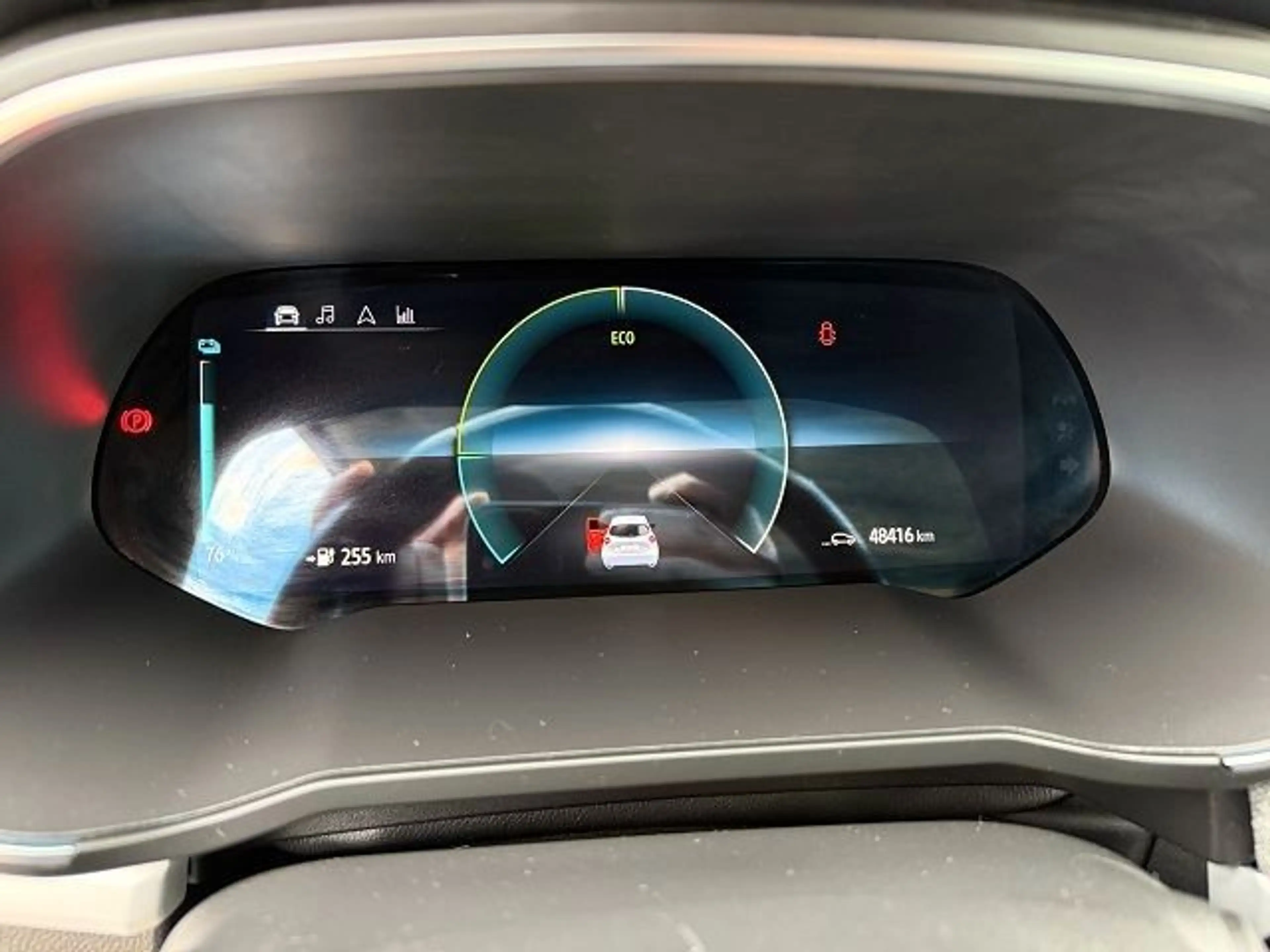 Renault ZOE Zoe Experience Miet Batterie 79€ Monat — photo 15