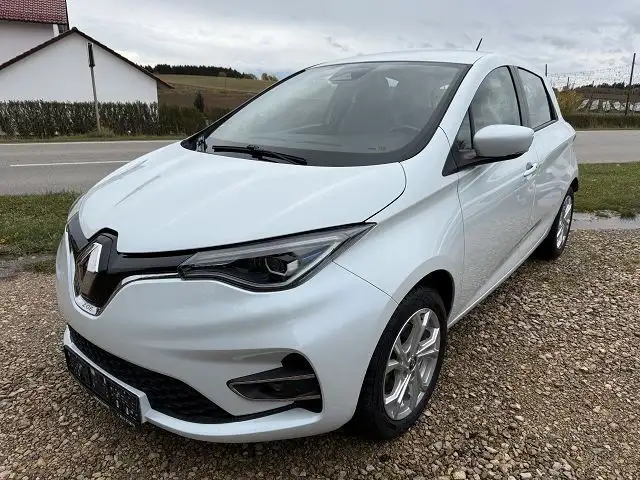 Renault ZOE Zoe Experience Miet Batterie 79€ Monat
