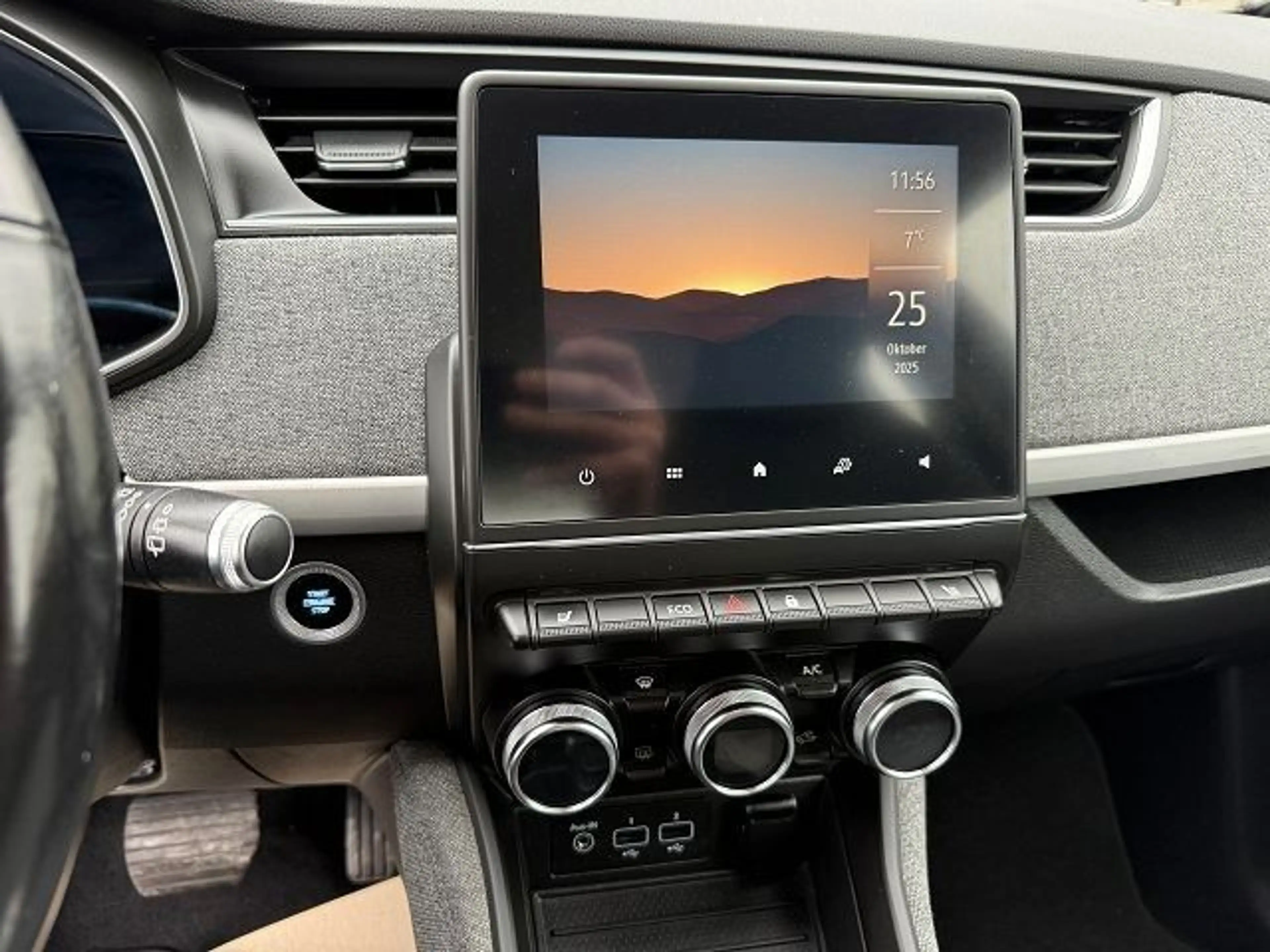 Renault ZOE Zoe Experience Miet Batterie 79€ Monat — photo 14