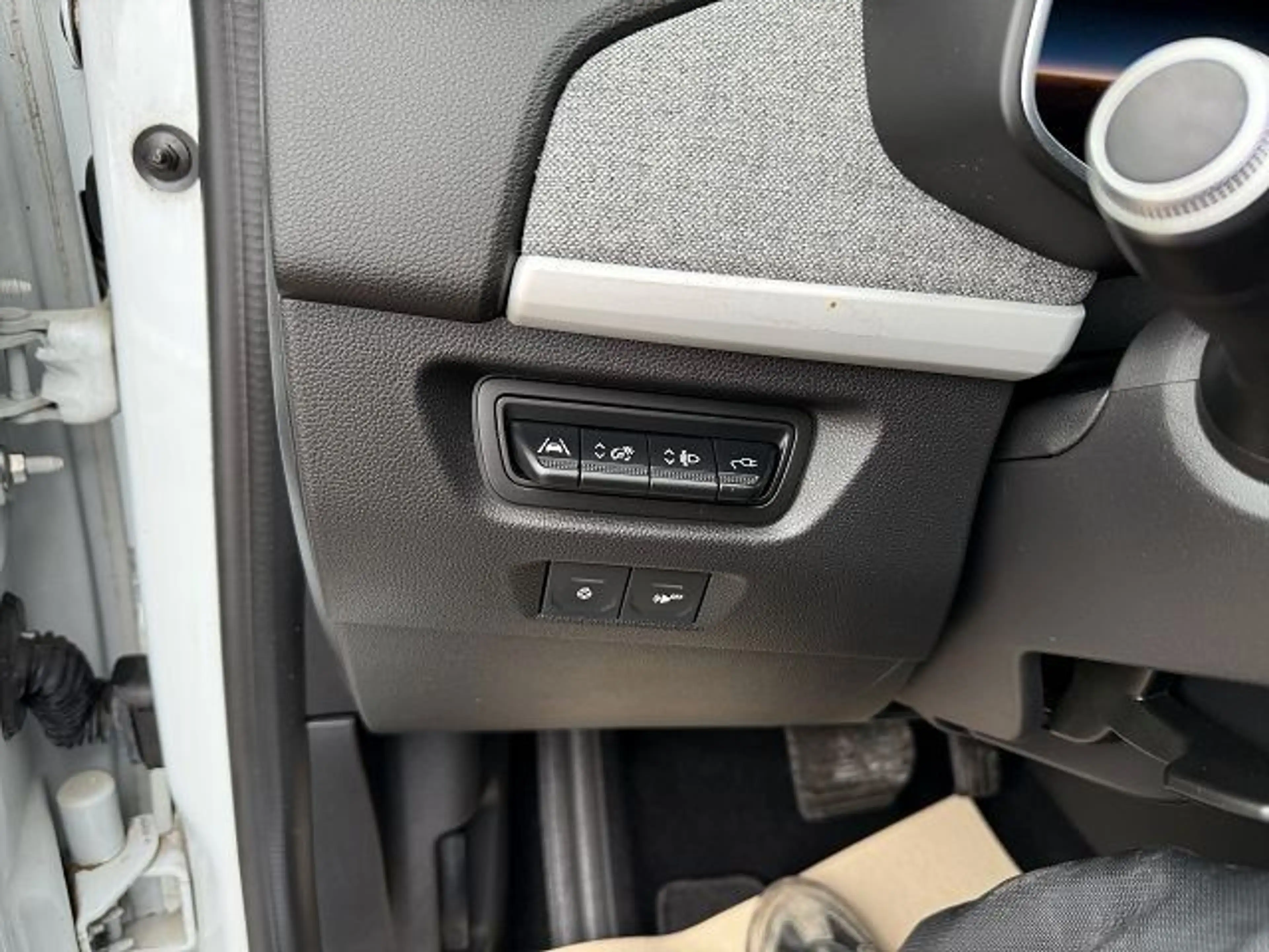 Renault ZOE Zoe Experience Miet Batterie 79€ Monat — photo 13