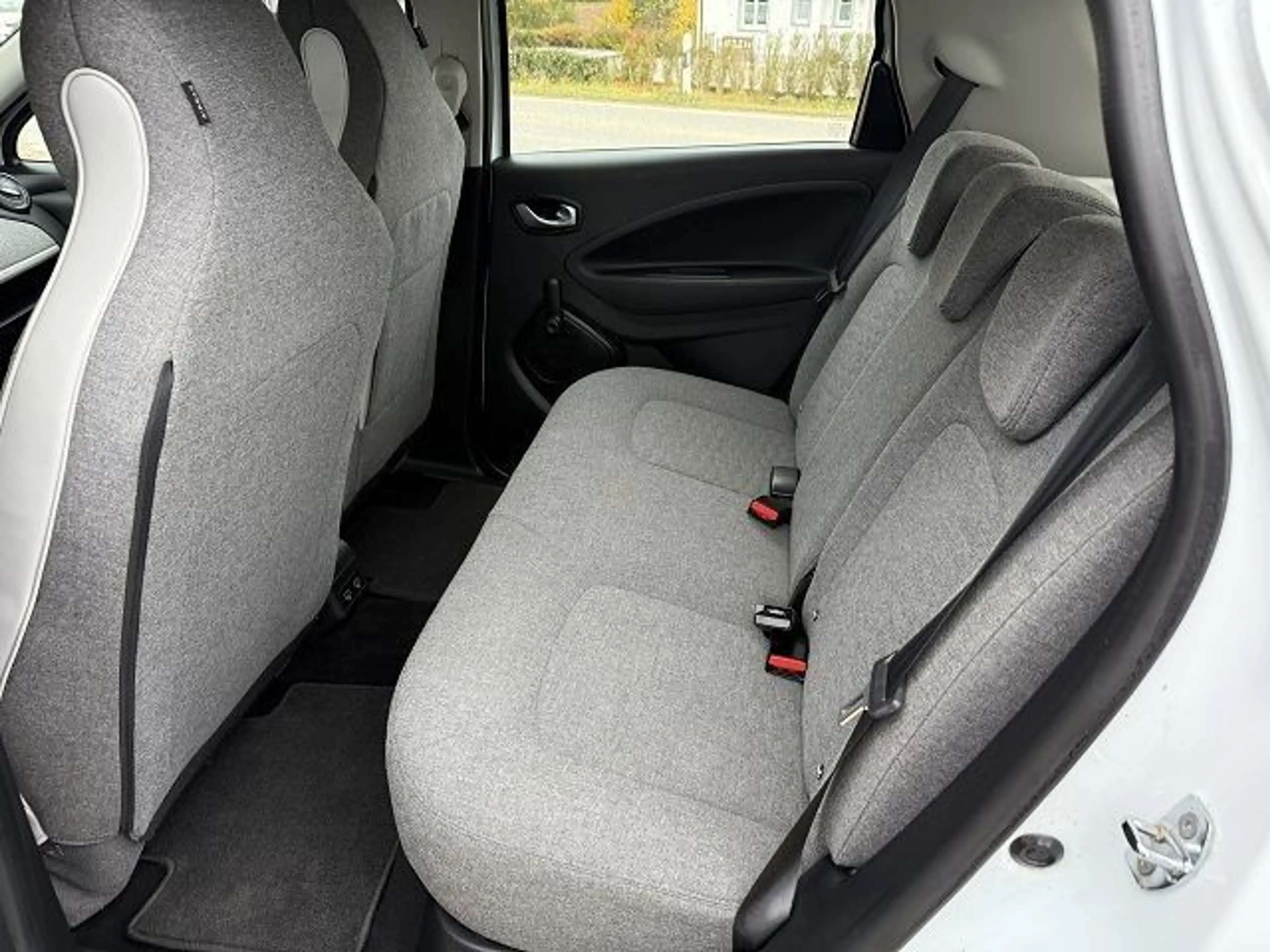 Renault ZOE Zoe Experience Miet Batterie 79€ Monat — photo 10