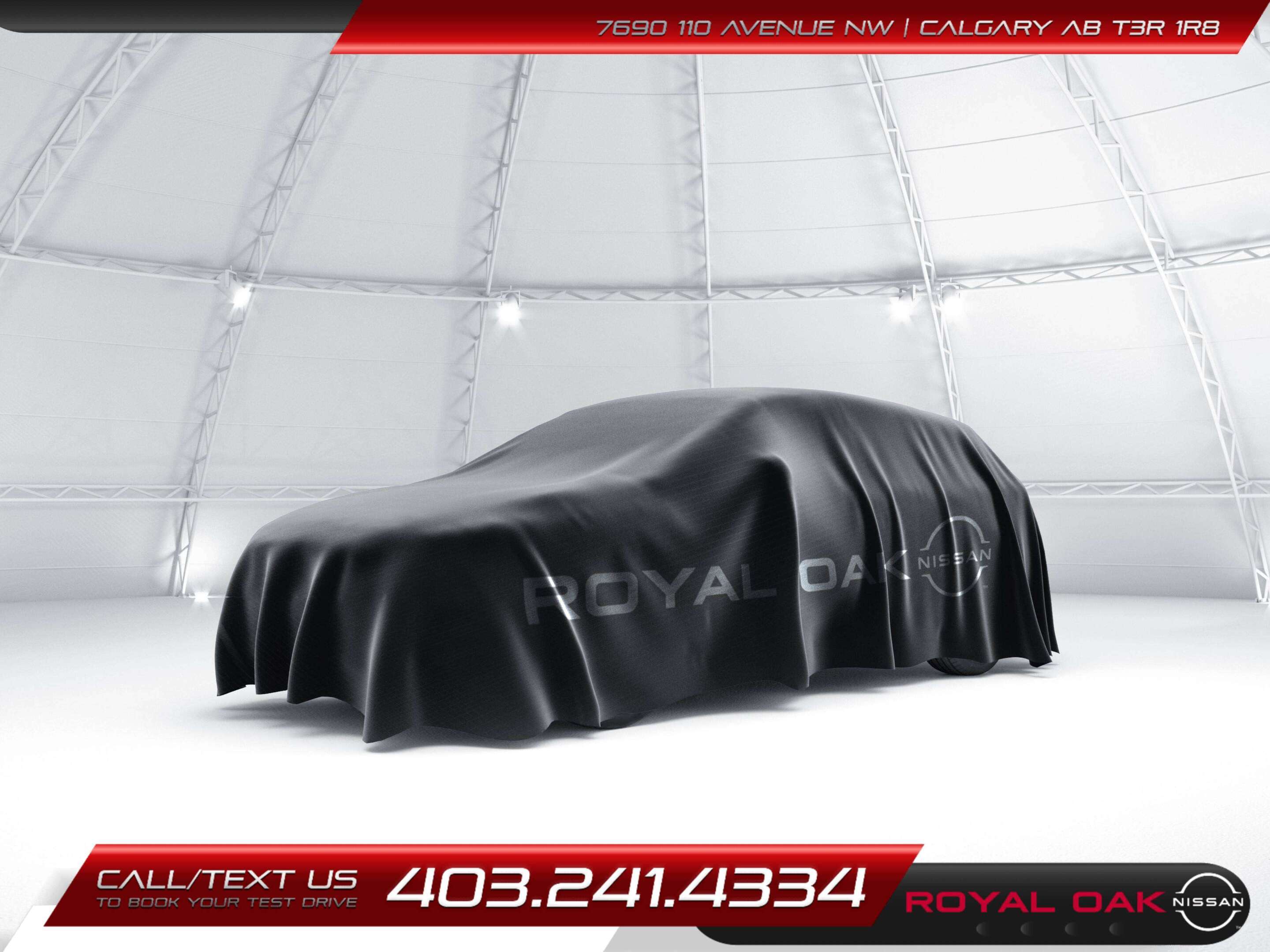 2026 Nissan Kicks SV AWD -SAVE FROM NEW / CPO VEHICLE