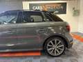 Audi A1 1.8 TFSI 192ch S Line S Tronic 7 - Gris Daytona to - thumbnail 10