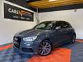 Audi A1 1.8 TFSI 192ch S Line S Tronic 7 - Gris Daytona to - thumbnail 1