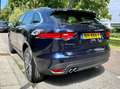 Jaguar F-Pace 2.0 D 180PK Prestige Aut. AWD - full options - Blauw - thumbnail 7