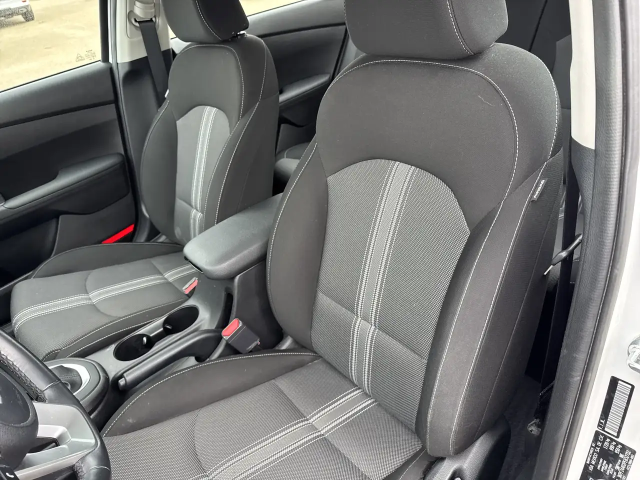 Kia Forte снимка Kia Forte