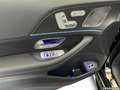 Mercedes-Benz GLE 350 de 4MATIC +AMG+NIGHT+PANO+AHK+DISTR+360+ Schwarz - thumbnail 14