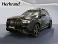 Mercedes-Benz GLE 350 de 4MATIC +AMG+NIGHT+PANO+AHK+DISTR+360+ Schwarz - thumbnail 1