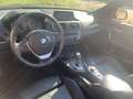 BMW 218 218d Cabrio Aut. Schwarz - thumbnail 9
