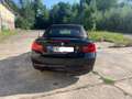 BMW 218 218d Cabrio Aut. Schwarz - thumbnail 6