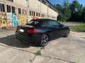 BMW 218 218d Cabrio Aut. Schwarz - thumbnail 5