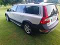 Volvo XC70 XC70 2.4 d5 Momentum awd 205cv geartronic Wit - thumbnail 5