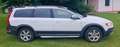 Volvo XC70 XC70 2.4 d5 Momentum awd 205cv geartronic Wit - thumbnail 6