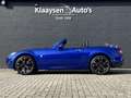 Mazda MX-5 1.8 20th Anniversary 127 pk | airco | bagagerek | Blauw - thumbnail 9