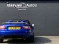 Mazda MX-5 1.8 20th Anniversary 127 pk | airco | bagagerek | Blauw - thumbnail 12