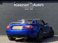 Mazda MX-5 1.8 20th Anniversary 127 pk | airco | bagagerek | Blauw - thumbnail 6