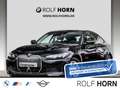 BMW i4 eDrive40 Facelift M Sportbremse Navi RKam LED Schwarz - thumbnail 1