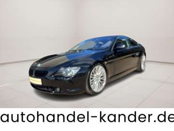 650 Ci*LPG GASANLAGE*PANORAMA