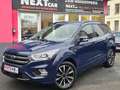 Ford Kuga ST-Line|SHZ|Kamera|2Zonen|Navi|1Hand Blau - thumbnail 1