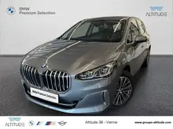 BMW Série 2 218i 136ch Luxury DKG7