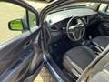 Opel Mokka X 1.4 Turbo Black Edition | LPG | CARPLAY | CRUISECO Szary - thumbnail 4