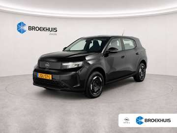 Electric Edition 44 kWh | Incl. gratis Pro Move Wa