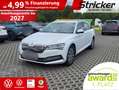 Skoda Superb Combi iV Style 1.4TSI DSG 269,-ohne Anzahlung Kam Weiß - thumbnail 2