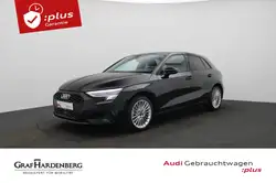 Audi A3 Sportback 35 TFSI advanced LED Navi SHZ