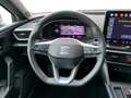 SEAT Leon ST 2.0 TDI FR AHK+NAVI+RFK Weiß - thumbnail 11