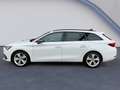SEAT Leon ST 2.0 TDI FR AHK+NAVI+RFK Weiß - thumbnail 3