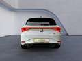 SEAT Leon ST 2.0 TDI FR AHK+NAVI+RFK Weiß - thumbnail 5
