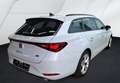 SEAT Leon ST 2.0 TDI FR AHK+NAVI+RFK Weiß - thumbnail 2